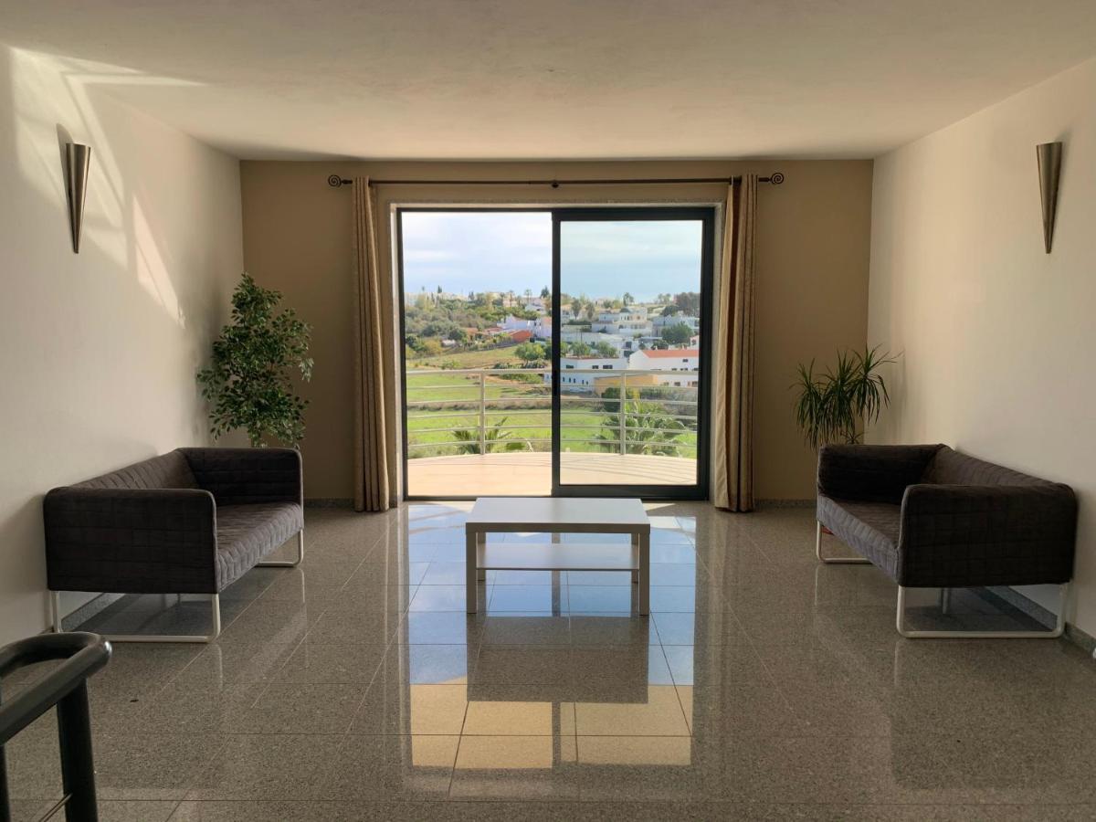 Buganvilia Holidays Appartement Alvor