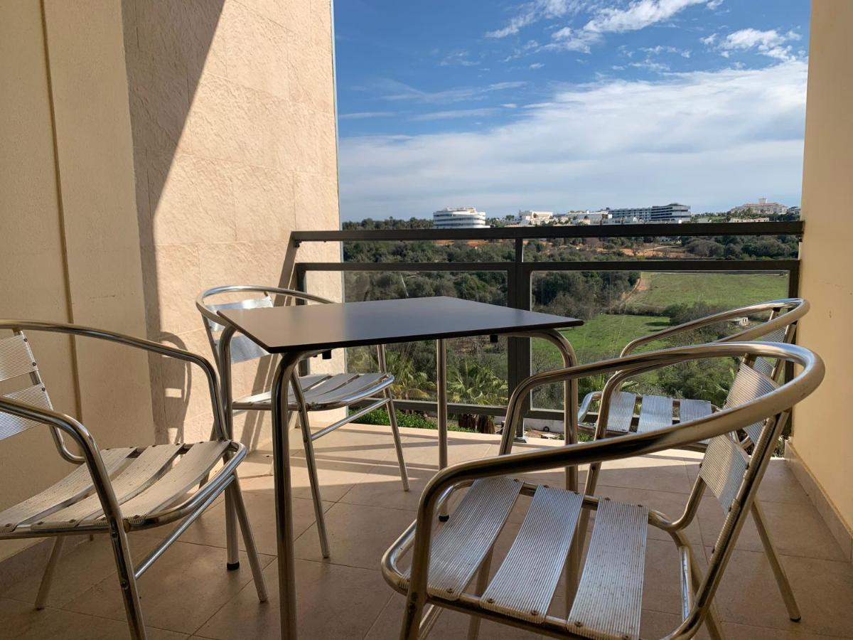 Buganvilia Holidays Appartement *