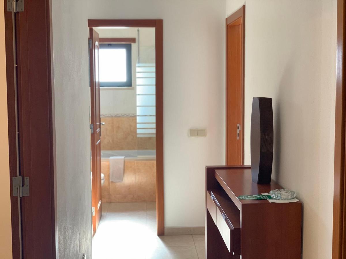 Buganvilia Holidays Appartement