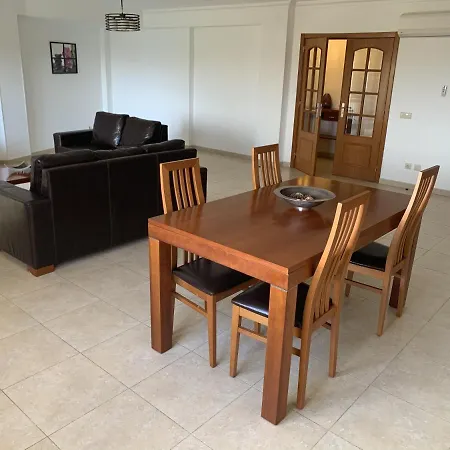 Buganvilia Holidays Alvor Exterior photo