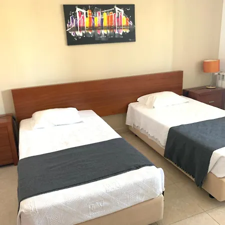 Buganvilia Holidays Alvor Room photo