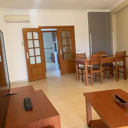 Buganvilia Holidays Alvor Exterior photo