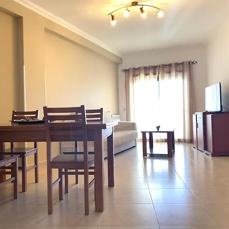 Buganvilia Holidays Alvor Room photo