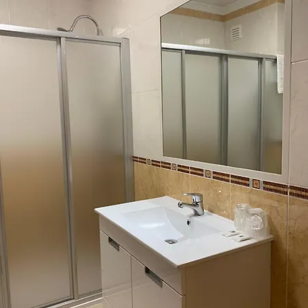 Buganvilia Holidays Alvor Room photo