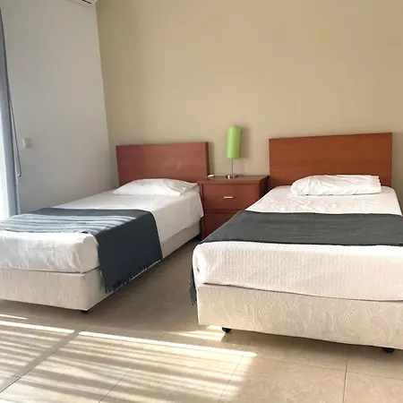 Buganvilia Holidays Alvor Room photo