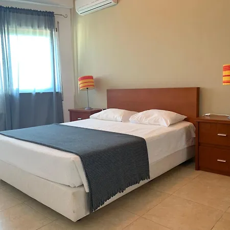 Buganvilia Holidays Alvor Room photo