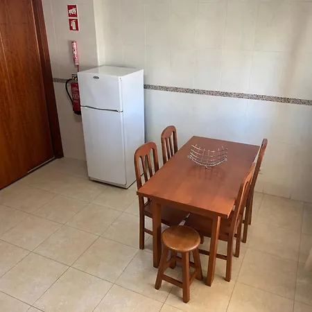 Buganvilia Holidays Alvor Room photo
