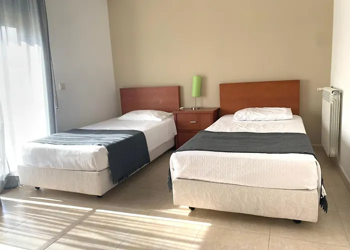 Buganvilia Holidays