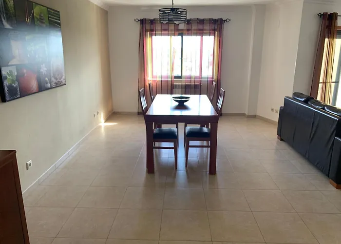 Buganvilia Holidays