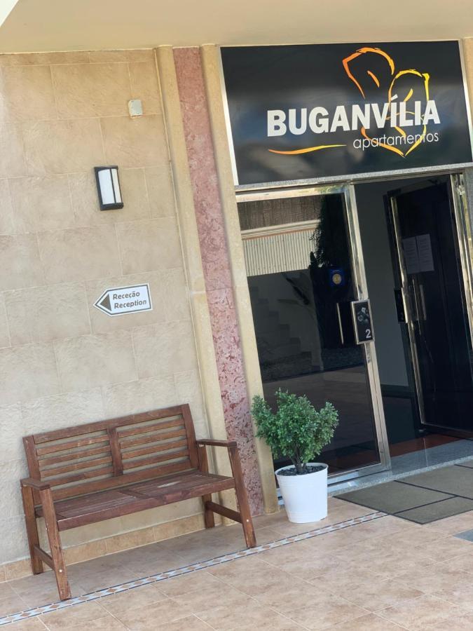 Buganvilia Holidays Apartment *