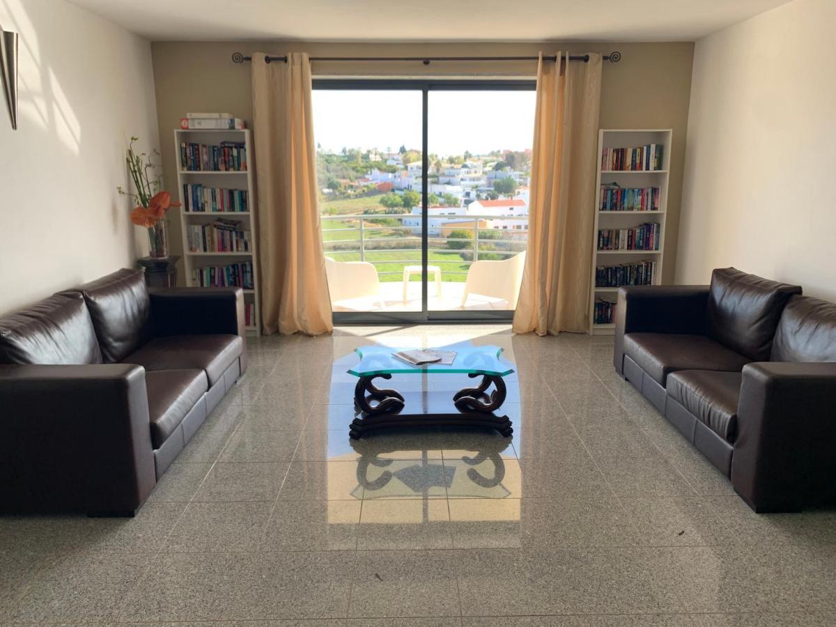 Apartment Buganvilia Holidays Alvor