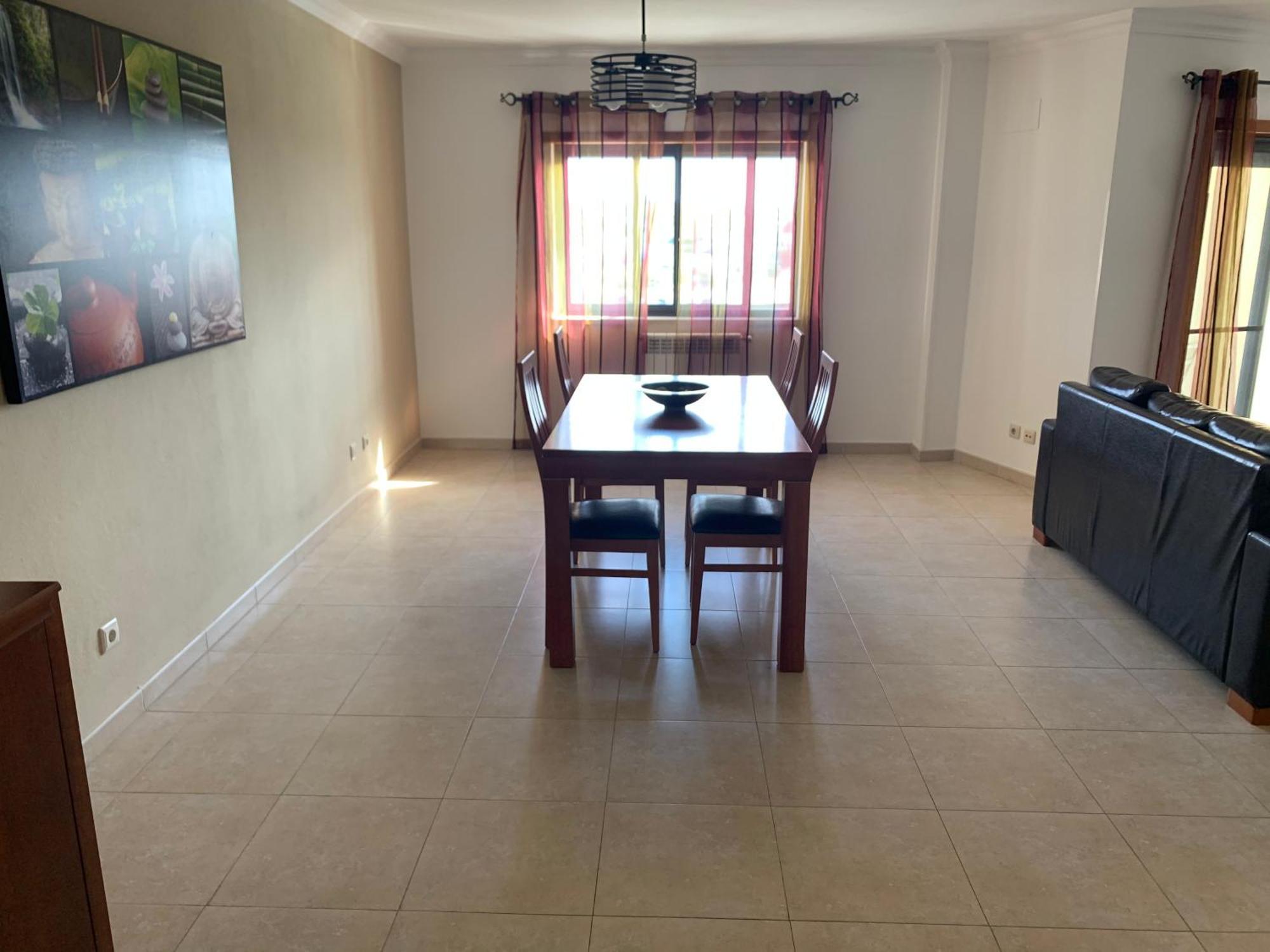 Buganvilia Holidays Apartment Alvor