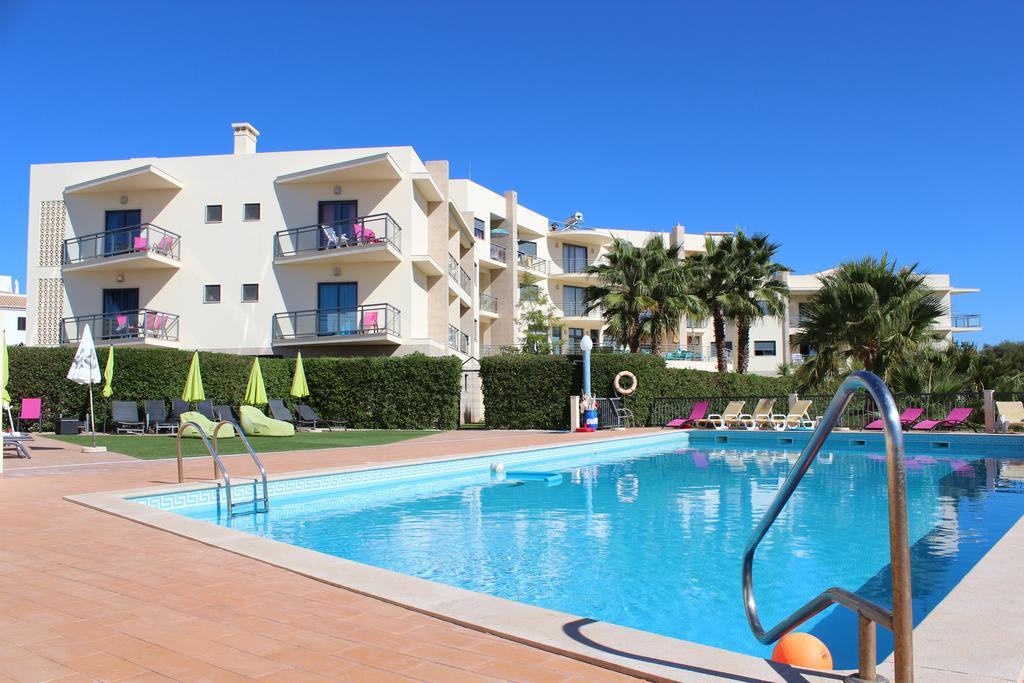 Buganvilia Holidays Alvor